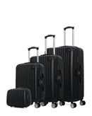 4 Luggage Set TAGE-C