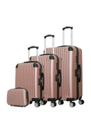 4 Luggage Set TAGE-C