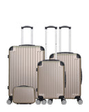 4 Luggage Set TAGE-C