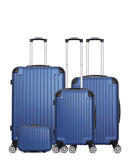 4 Luggage Set TAGE-C