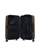 2 Luggage Bundle Large 75cm Medium 65cm Tage