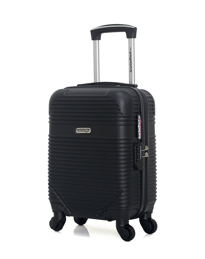 4 Luggage Set MEMPHIS-M