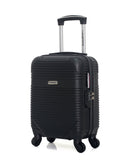 Underseat Luggage 46cm MEMPHIS