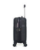 4 Luggage Set MEMPHIS-M