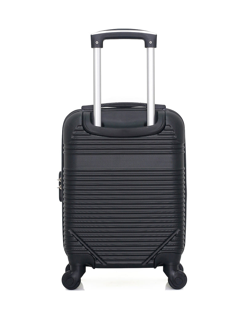 4 Luggage Set MEMPHIS-M