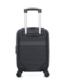 Underseat Luggage 46cm MEMPHIS