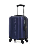 4 Luggage Set SPRINGFIELD-M
