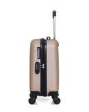 4 Luggage Set SPRINGFIELD-M