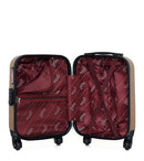4 Luggage Set SPRINGFIELD-M