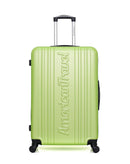 4 Luggage Set SPRINGFIELD-M