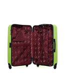 Large Suitecase 75cm SPRINGFIELD