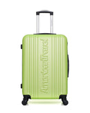 Medium Suitcase 65cm SPRINGFIELD