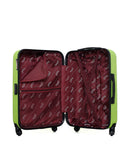 Medium Suitcase 65cm SPRINGFIELD