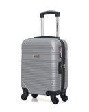 Underseat Luggage 46cm MEMPHIS