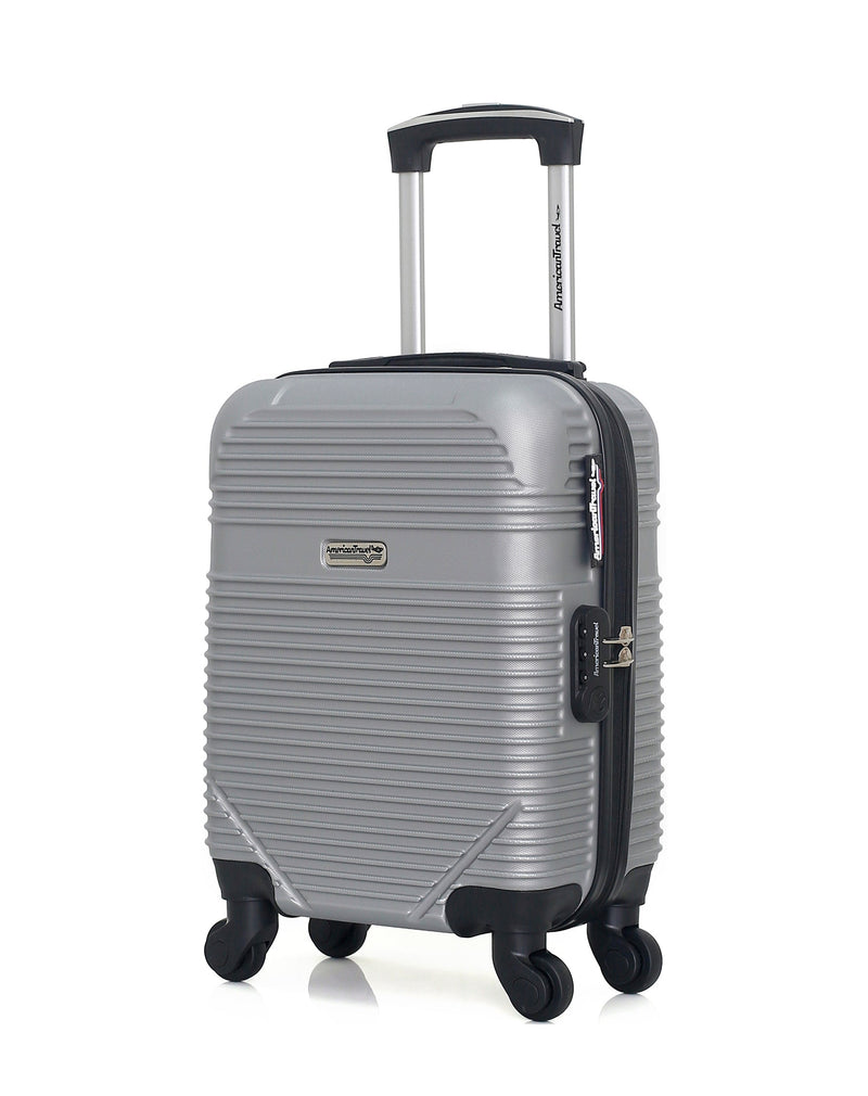 4 Luggage Set MEMPHIS-M