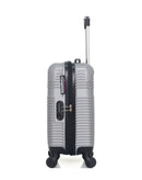 4 Luggage Set MEMPHIS-M