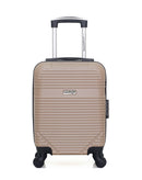4 Luggage Set MEMPHIS-M