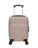 Underseat Luggage 46cm MEMPHIS
