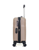 4 Luggage Set MEMPHIS-M