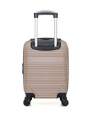 Underseat Luggage 46cm MEMPHIS