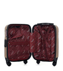4 Luggage Set MEMPHIS-M