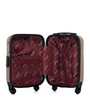Underseat Luggage 46cm MEMPHIS