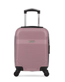Underseat Luggage 46cm MEMPHIS