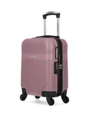 Underseat Luggage 46cm MEMPHIS