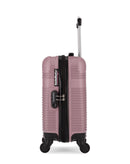 Underseat Luggage 46cm MEMPHIS