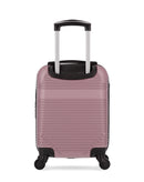 Underseat Luggage 46cm MEMPHIS