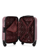 Underseat Luggage 46cm MEMPHIS
