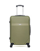 Medium Suitcase 65cm MEMPHIS