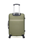 Medium Suitcase 65cm MEMPHIS