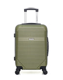 Cabin Luggage 55cm MEMPHIS