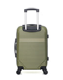 Cabin Luggage 55cm MEMPHIS