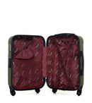 Cabin Luggage 55cm MEMPHIS