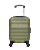 4 Luggage Set MEMPHIS-M