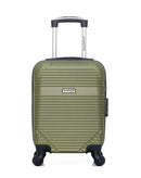 Underseat Luggage 46cm MEMPHIS