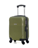 Underseat Luggage 46cm MEMPHIS