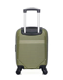 Underseat Luggage 46cm MEMPHIS