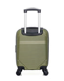 4 Luggage Set MEMPHIS-M