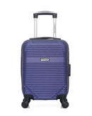 Underseat Luggage 46cm MEMPHIS