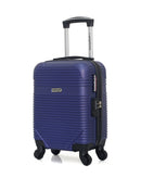 4 Luggage Set MEMPHIS-M