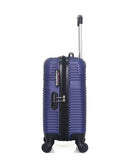 4 Luggage Set MEMPHIS-M