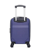 Underseat Luggage 46cm MEMPHIS