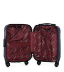 4 Luggage Set MEMPHIS-M