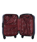 Underseat Luggage 46cm MEMPHIS