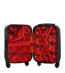 4 Luggage Set MIAMI-M