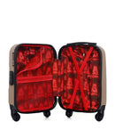 4 Luggage Set MIAMI-M