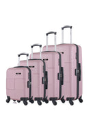 4 Luggage Set MIAMI-M